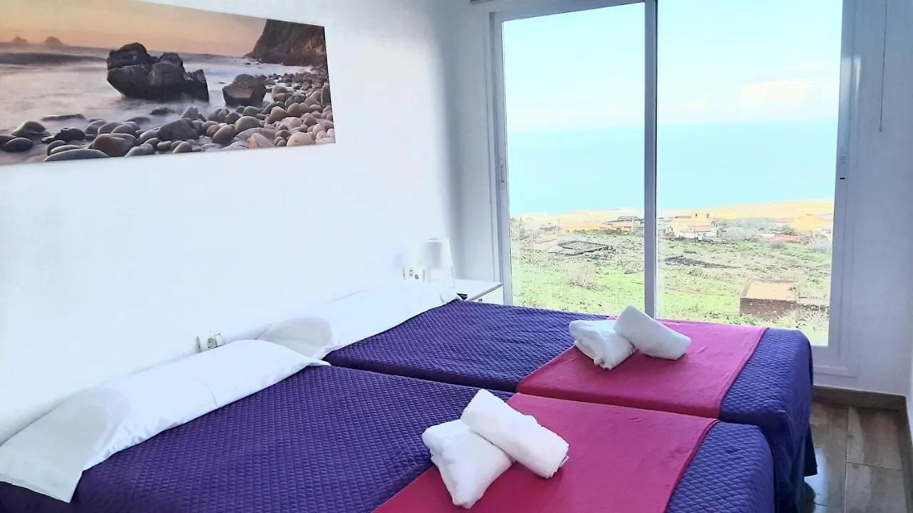 Appartement Buenavista à Frontera